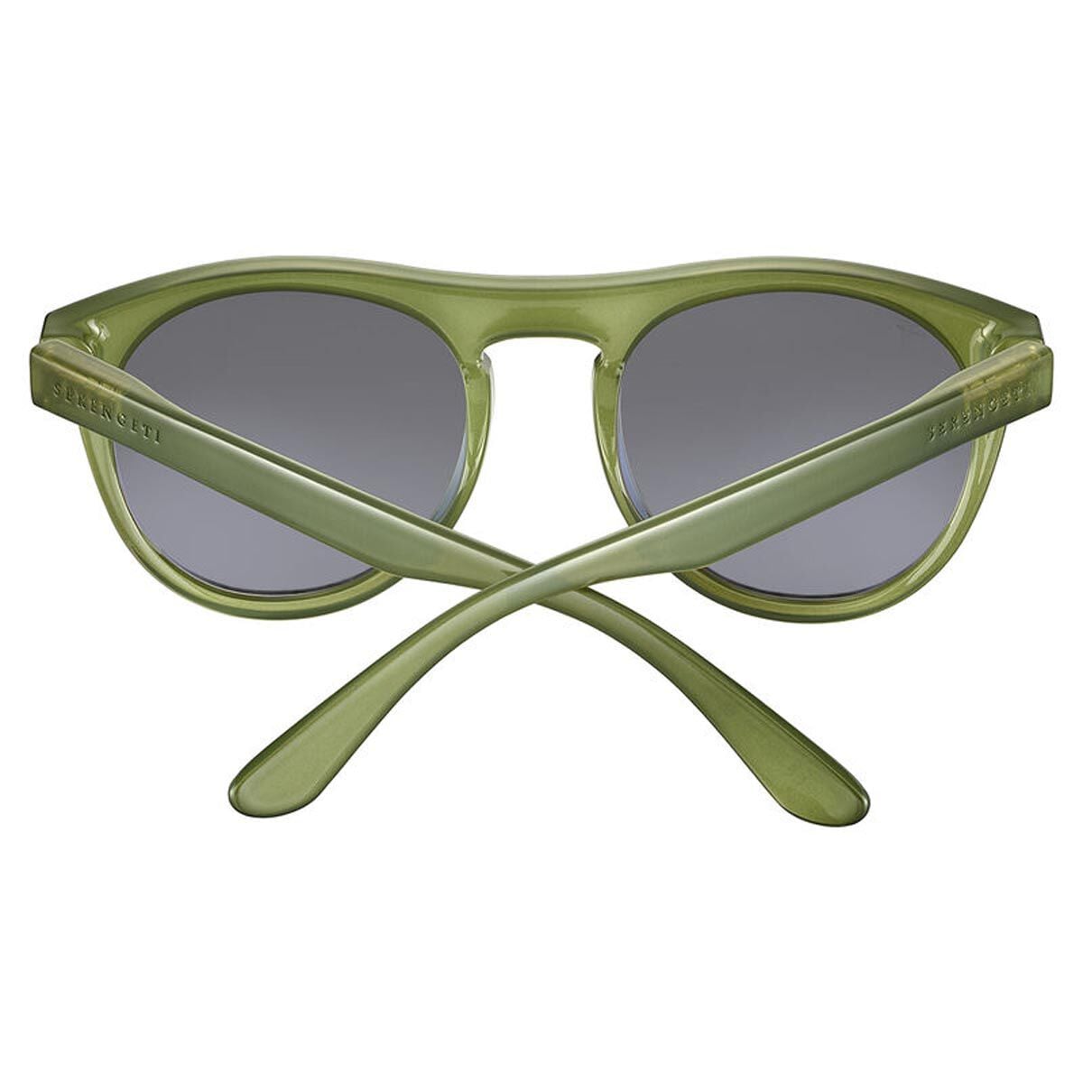KINGMAN, Shiny Milky Khaki-Saturn Polarized Smoke Cat 2 to 3 B4, hi-res image number null